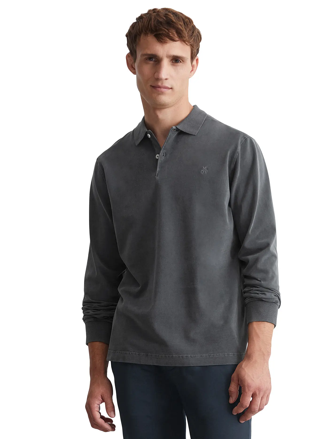 MARC O'POLO | Poloshirt | 